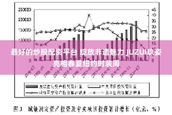 最好的炒股配资平台 绽放非遗魅力 JUZUI玖姿亮相春夏纽约时装周