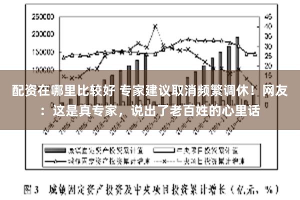 配资在哪里比较好 专家建议取消频繁调休！网友：这是真专家，说出了老百姓的心里话